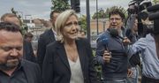 Zdradza, jak potraktuje Kijów. Le Pen w wywiadzie dla CNN
