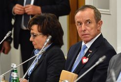 Dzięki TVP dowiedzieli się o aferze. "PiS ma poczucie, że jest w zagrożeniu"