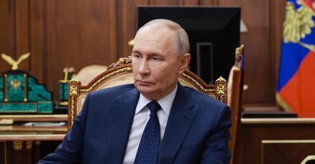 Milczenie Kremla wobec kryzysów u sojuszników. Szojgu reaguje, Putin nie komentuje