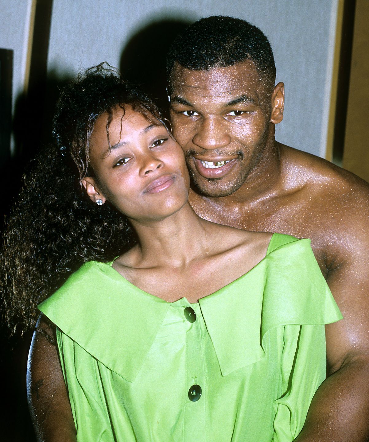 Z Robin Givens