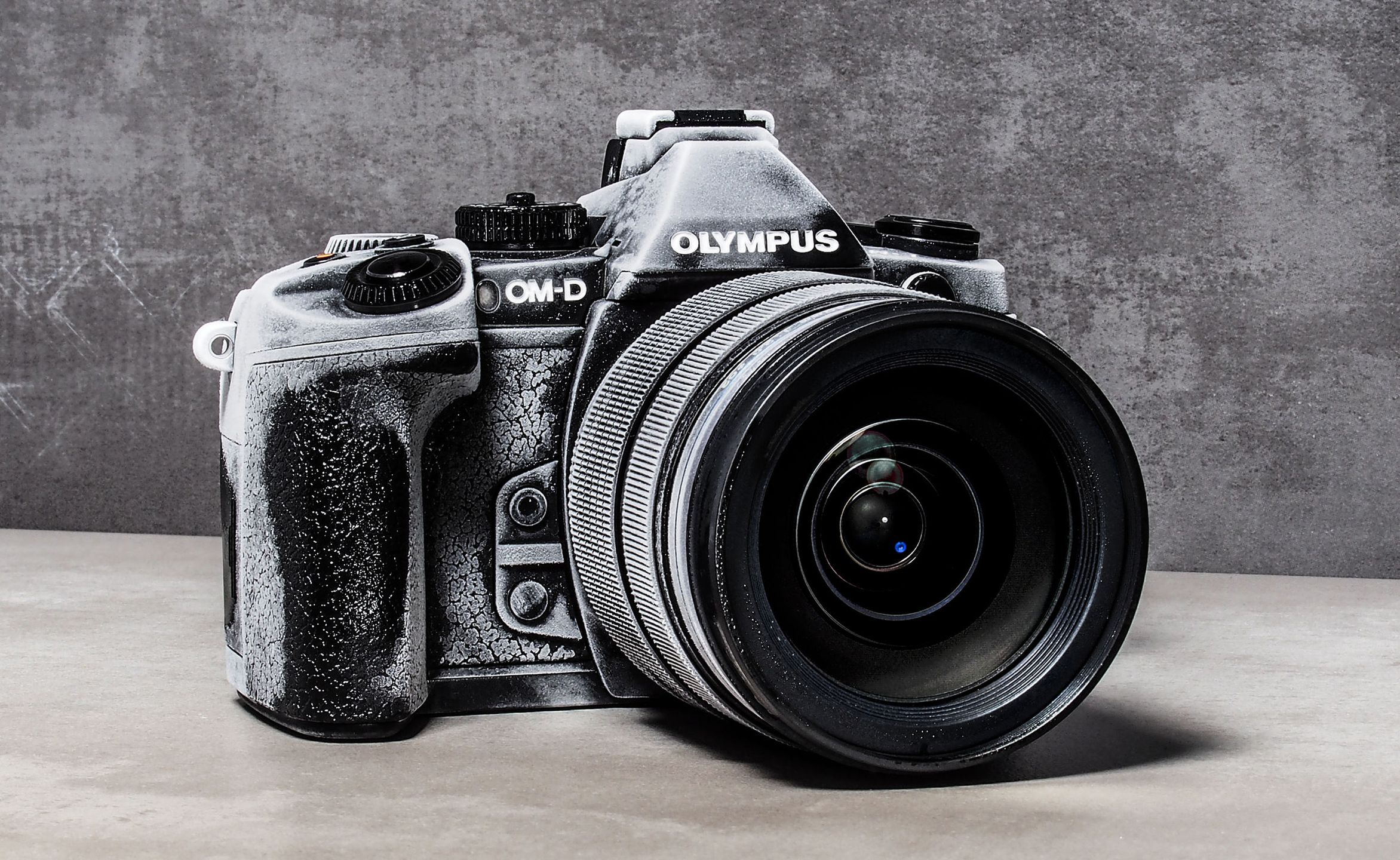 Jesienne promocje Olympusa - zyskaj 650 zł na jasnych obiektywach i 900 zł na akcesoriach 3