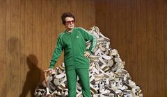 Billie Jean King w reklamie Adidasa ma zachęcić młode dziewczyny, by nie rezygnowały ze sportu (wideo)