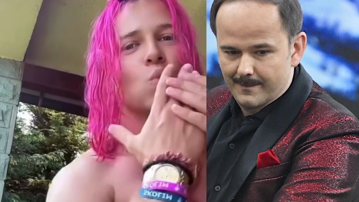 Skolim i Sławomir Zapała