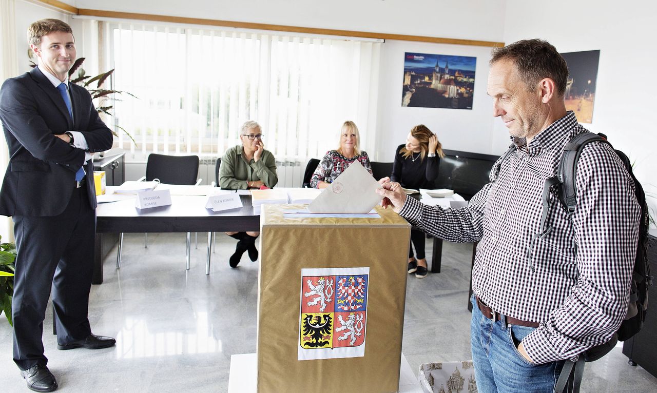 TSUE nie ma wątpliwości. Polska i Czechy naruszają unijne prawo