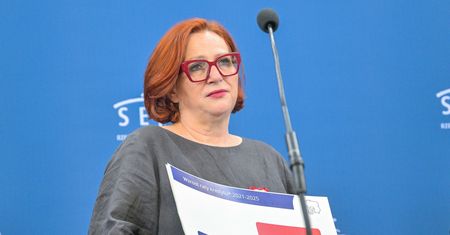 Zaskakujące słowa na temat afery KPO. "Połowa moich znajomych dostała"