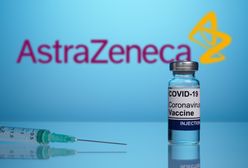 Koronawirus. Celowo spalono kilkanaście tysięcy szczepionek. Chodzi o preparat AstraZeneki