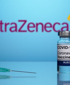 Koronawirus. Celowo spalono kilkanaście tysięcy szczepionek. Chodzi o preparat AstraZeneki