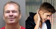 PEDOFIL: "Otrzymuję fale mózgowe od Justina Biebera"