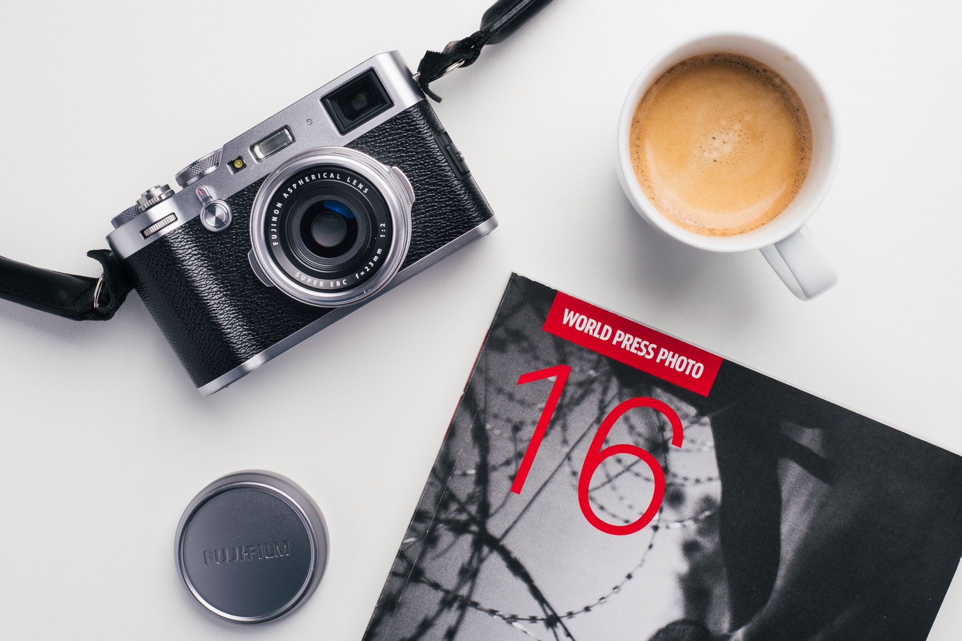 2 miesiące z Fujifilm X100F. Zabrałem go do Chin i pokochałem [test] 232