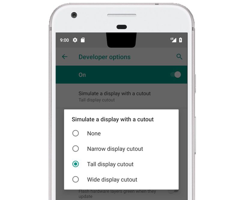 Android P Developer Preview oficjalnie. Co nowego? 2