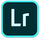 Lightroom Downloader ikona