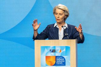 Europa się zbroi. "Rynek pozostaje sceptyczny"