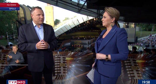 15 dodatkowych stacji TVP na satelicie? Kurski chce zmian w przepisach