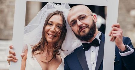 "Ślub od pierwszego wejrzenia". Aneta pokazała swoje nagie zdjęcie. Jest na nim w ciąży