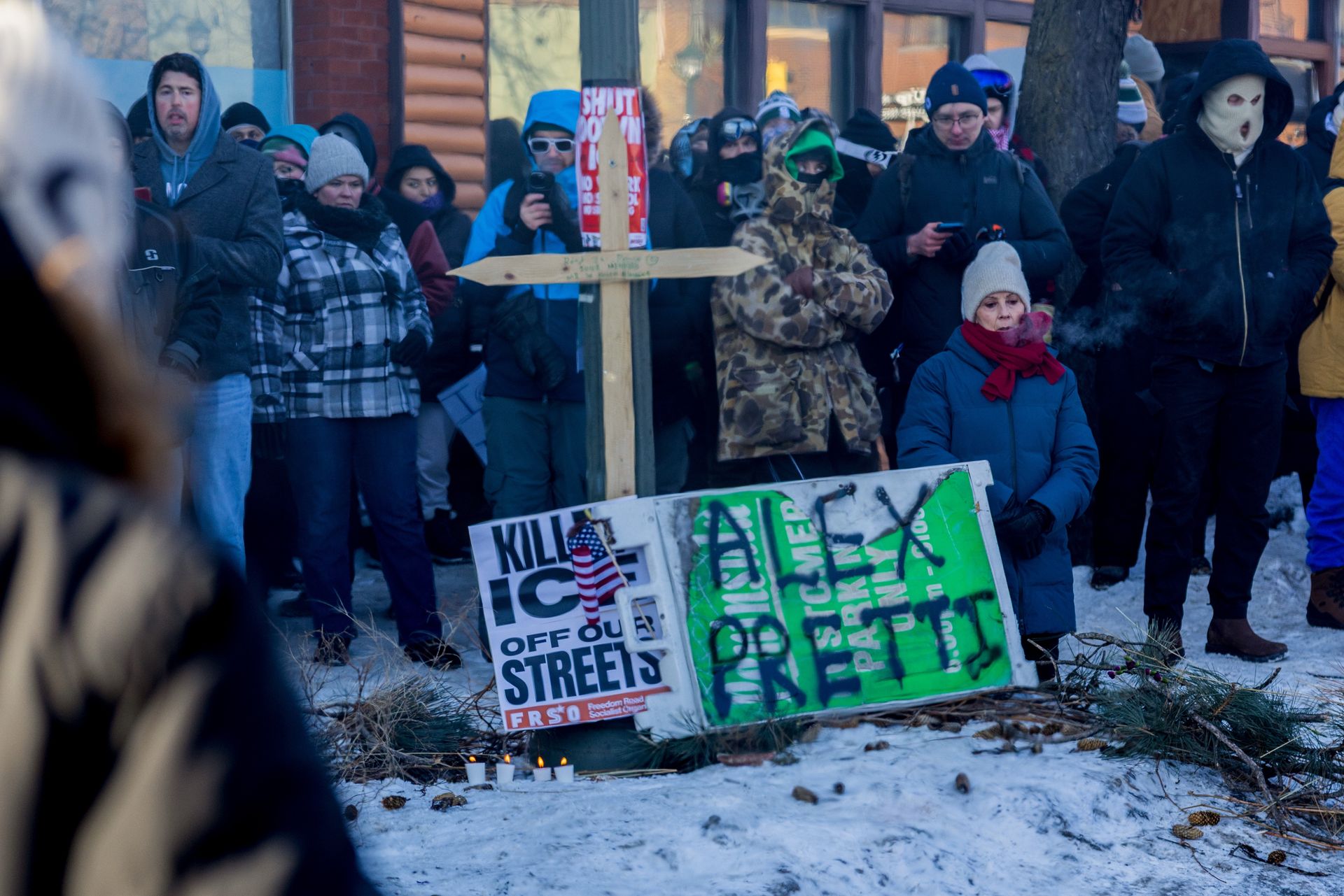 wiadomości,aktualności,WP Wiadomości Emocjonujące pożegnanie Alexa. 