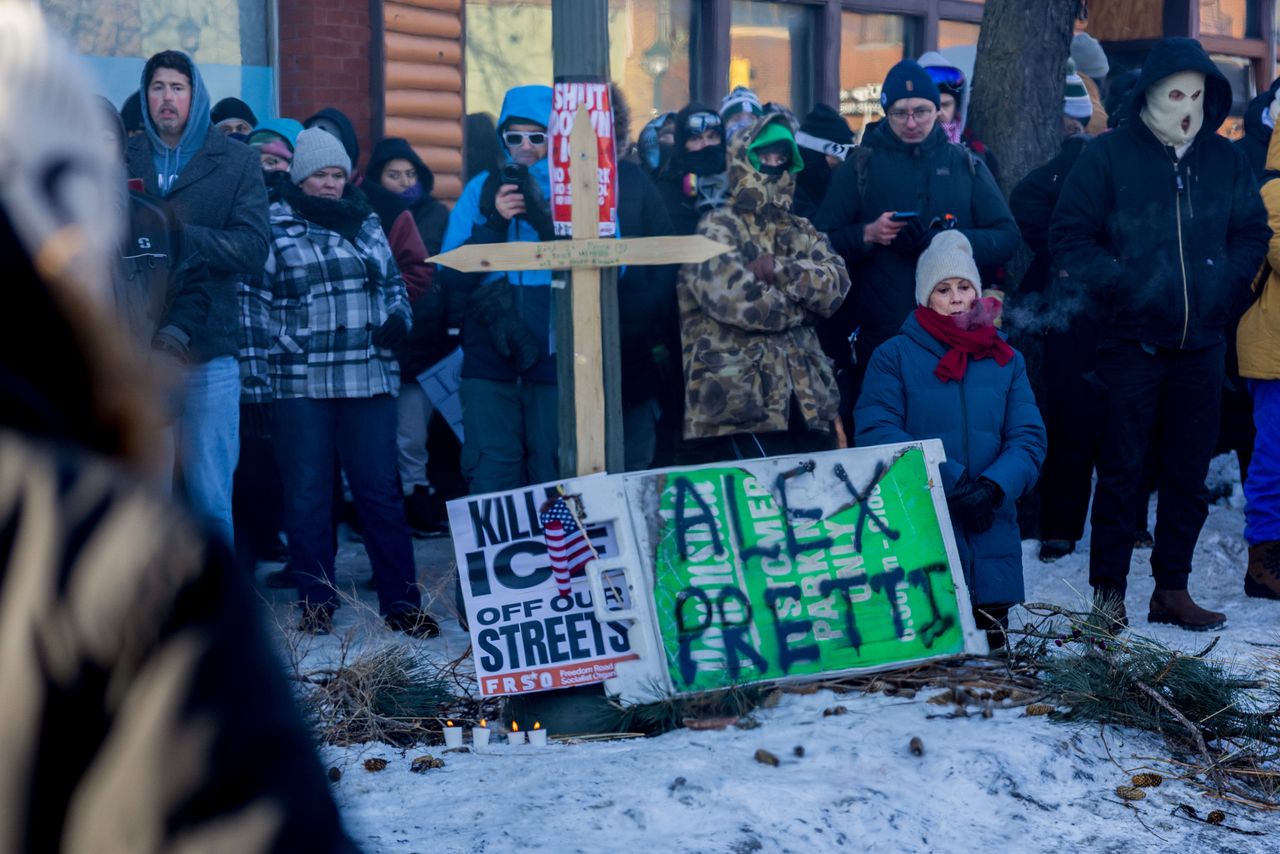 Emocjonujące pożegnanie Alexa. "Społeczność pielęgniarska w żałobie"