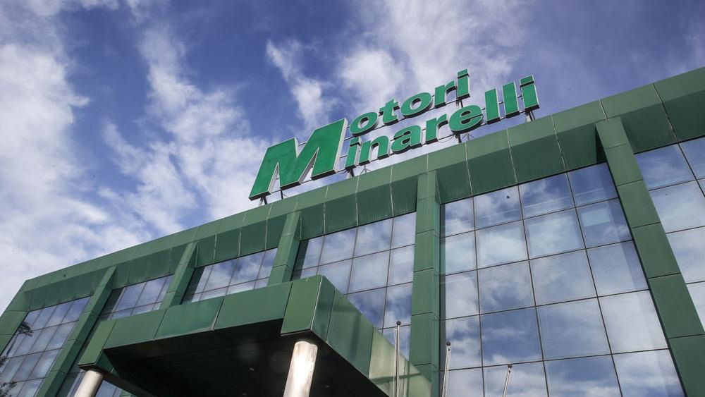 Motori Minarelli