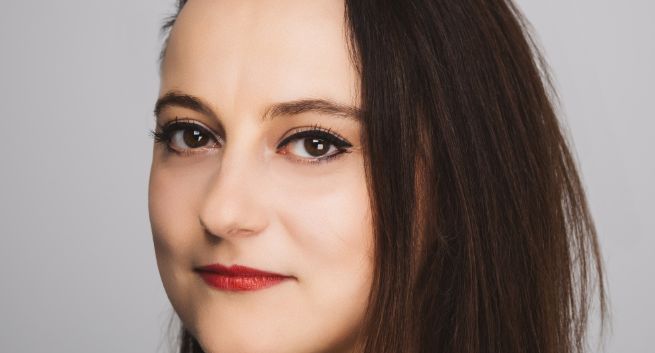 Michalina Wilk na czele centrum reklamowego w Grupie naTemat