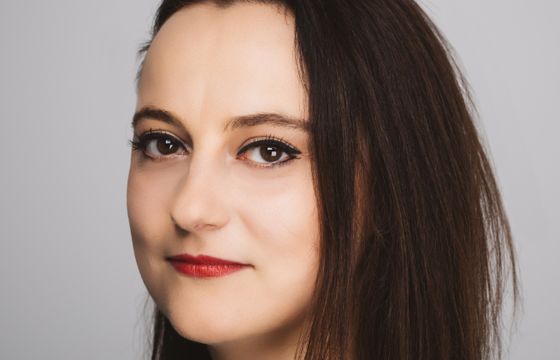 Michalina Wilk na czele centrum reklamowego w Grupie naTemat