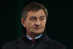 Marek Kuchciński z nową rolą. Były marszałek Sejmu zasłynął z "afery samolotowej"