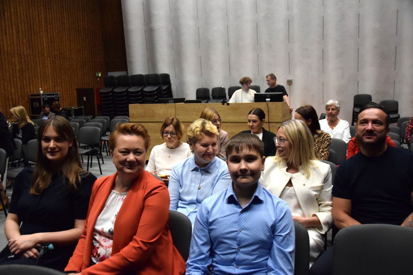 Lubelska premiera dokumentu „Echo niezapomnianego głosu”
