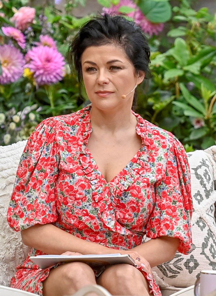 Katarzyna Cichopek