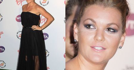 Elegancka Radwańska przed Wimbledonem (FOTO)
