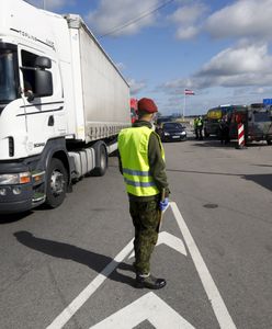 Łotysze rozwścieczyli Rosjan. Taki postawili warunek