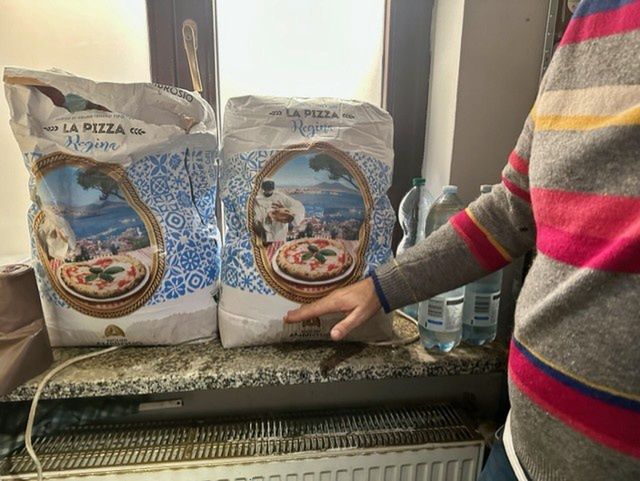 W Jeleniej Górze trwa sprzątanie po wielkiej wodzie i liczenie s