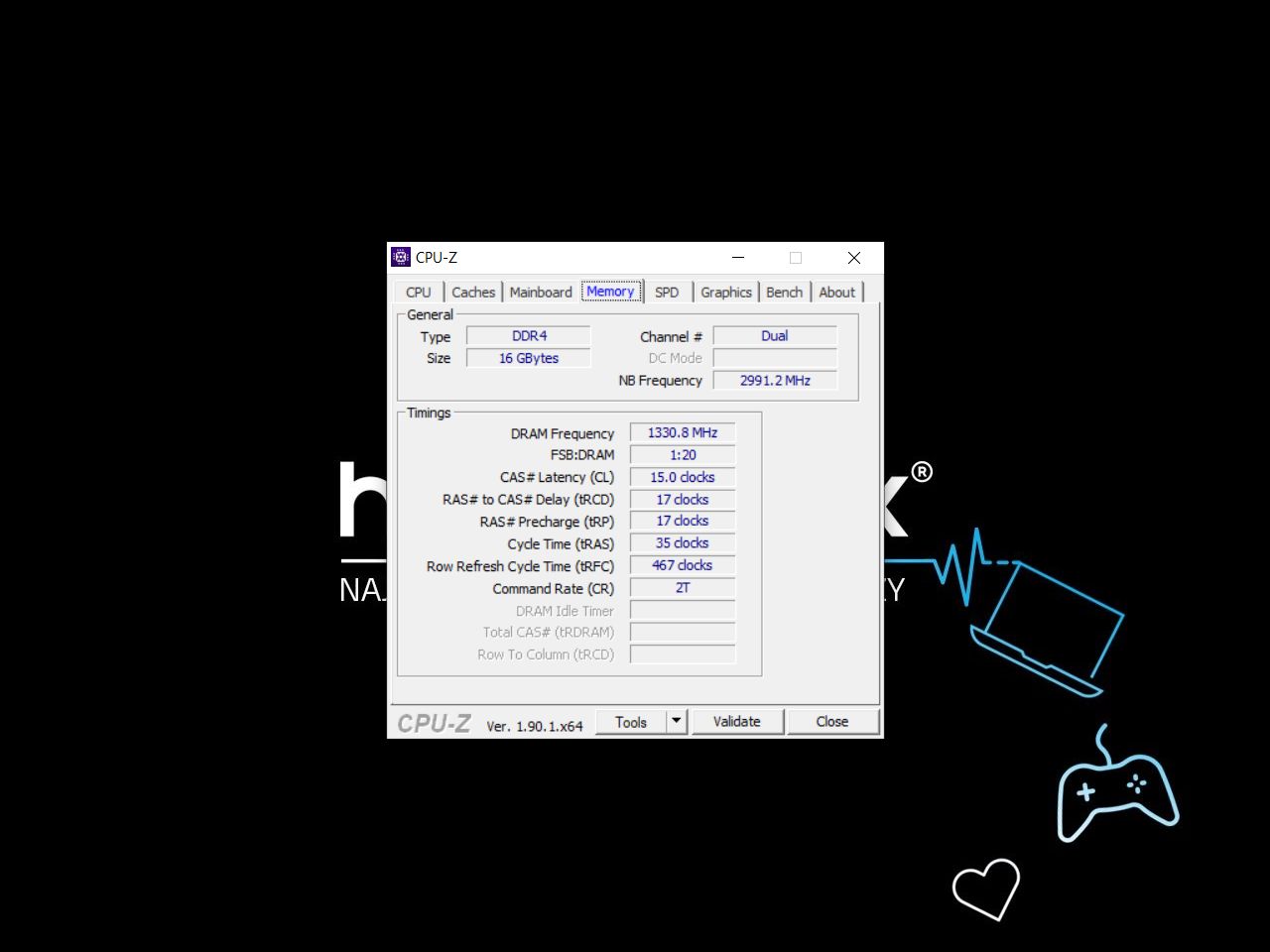 Hyperbook Pulsar Z15S: szybki aż pali się do roboty, momentami zbyt dosłownie (test) 13