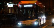 Lublin: Pasażerowie nocnych pociągów będą mogli wrócić do domu komunikacją miejską. Startują dodatkowe kursy