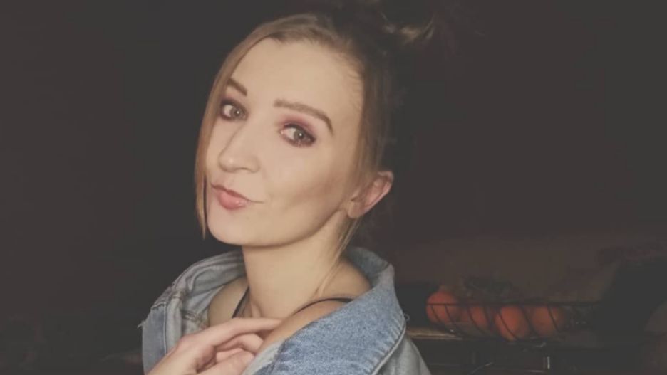Iga Śmiechowicz ze "Ślubu od pierwszego wejrzenia"