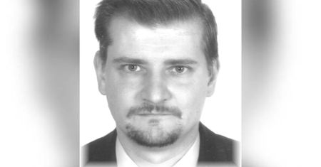 Ścigają byłego wykładowcę z Łodzi. Katował dwie córeczki