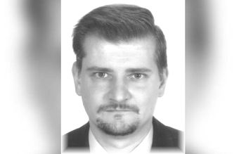 Ścigają byłego wykładowcę z Łodzi. Katował dwie córeczki