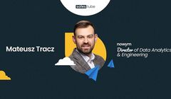 Nowy dyrektor w Salestube. Przeszedł z T-Mobile