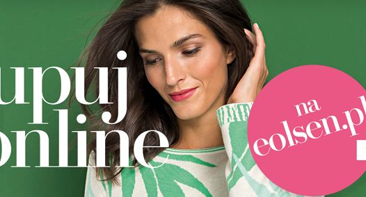 Olsen Fashion klientem Circlewise