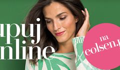 Olsen Fashion klientem Circlewise