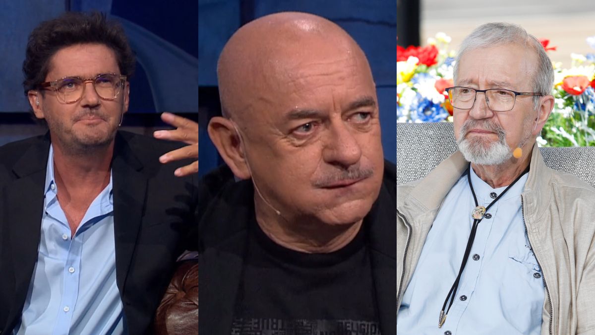 Marcin Daniec zapytany o sprawę Daukszewicza. Jego słowa zaskakują