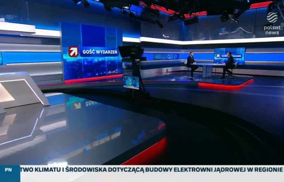 Kolejne odejścia z Polsat News