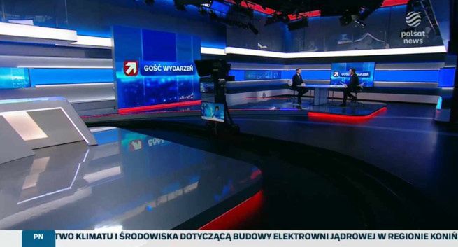 Kolejne odejścia z Polsat News