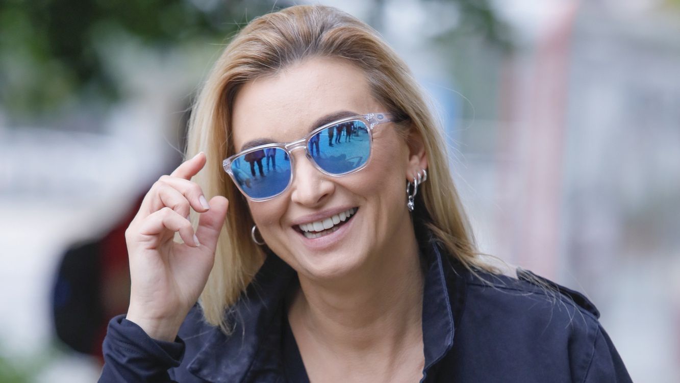 Martyna Wojciechowska wyprowadza się z Warszawy?
