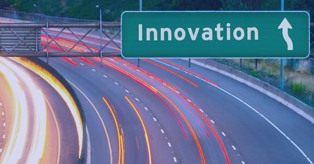 Technologie startupów wchodzą do dużego biznesu