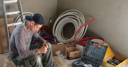 Zarabiają nawet 15 tys. zł. Dziennie wystarczy im pięć robót