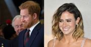 Książę Harry o włos uniknął spotkania z dwiema byłymi dziewczynami. "Nikt z organizatorów nie orientował się w historii księcia i Camilli"