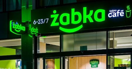 Żabka gazetka od 13.04. Żabka promocje od 13 do 26 kwietnia
