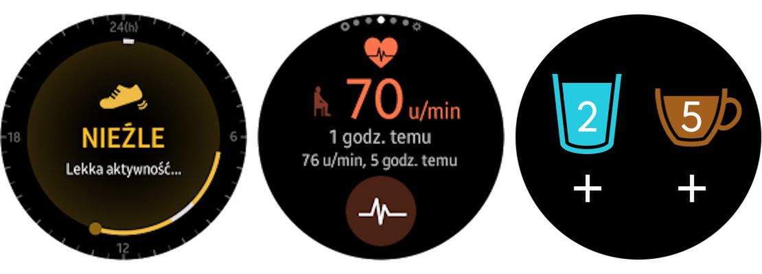 Samsung Gear S2 (classic) - test i recenzja 18