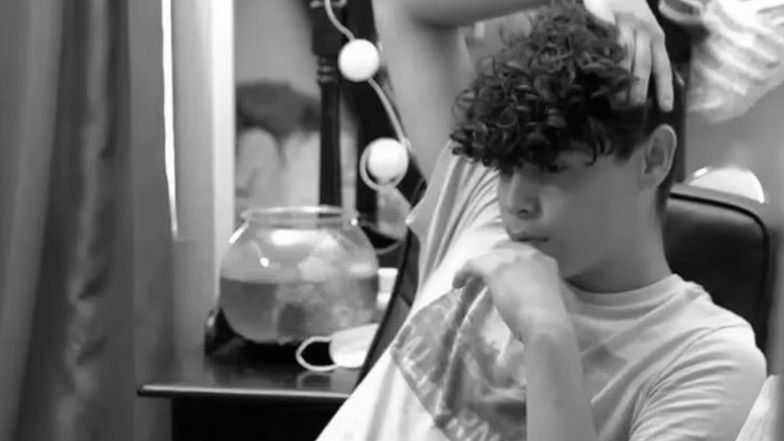 Nie żyje Sean Garinger