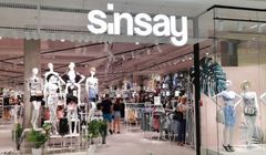 Sinsay, H&amp;M i 4F najczęściej kupowanymi markami odzieży w Polsce