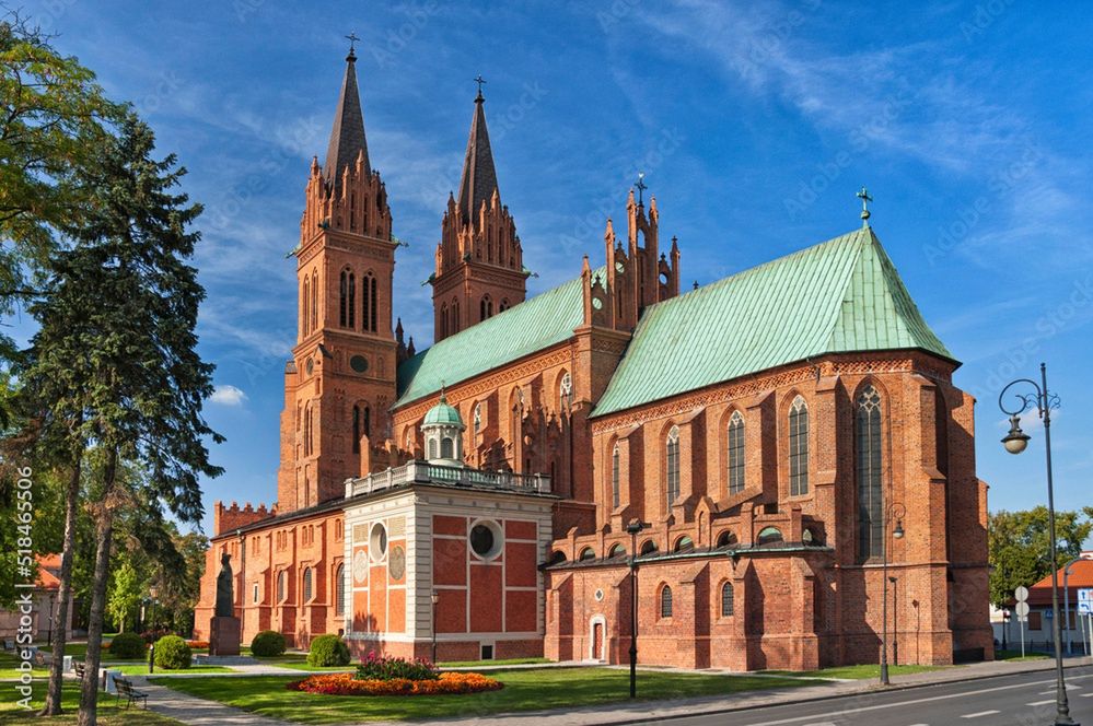 Imprezy i wydarzenia we Włocławku i powiecie włocławskim w dniach 4-6 lipca 2025. Co, gdzie, kiedy?