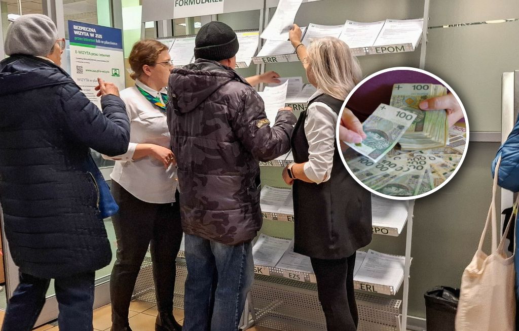 Ważą się losy setek tysięcy emerytów. Będzie przełom?